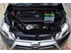 Toyota Yaris 1.2 (ปี 2016) E Hatchback AT รูปที่ 7